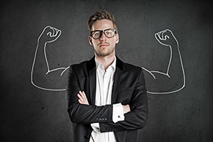 Do you have the skill set of a strong leader | LMA